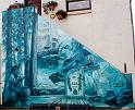 Prestonpans John Muir Mural